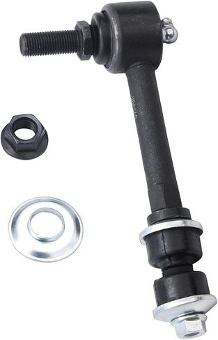 Detroit Axle - خلفية 4pc Strock Atsorbers Kit لـ 96-02 Toyota 4Runner ، 2 stupbers stabilizer 2 links 1996 1997 1998 1999 2000 2001 2002 replication in Saudi Arabia