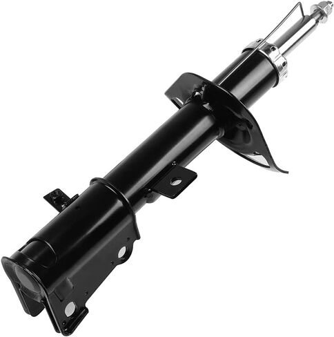 Full Set 4pcs Front Rear Shock Absorbers Fits 2009-2019 for Dodge Journey Shocks Struts with 339251 72509 339252 72510 72896 340093 Auto Shocks Gas Shocks Sets in Saudi Arabia
