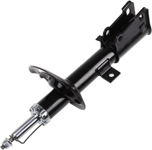 Full Set 4pcs Front Rear Shock Absorbers Fits 2009-2019 for Dodge Journey Shocks Struts with 339251 72509 339252 72510 72896 340093 Auto Shocks Gas Shocks Sets in Saudi Arabia