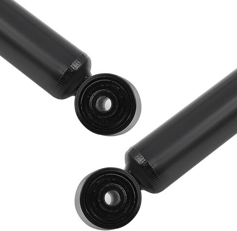 Full Set 4pcs Front Rear Shock Absorbers Fits 2009-2019 for Dodge Journey Shocks Struts with 339251 72509 339252 72510 72896 340093 Auto Shocks Gas Shocks Sets in Saudi Arabia