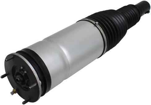 Front Right Air Strut for Land Rover Range Rover L405 2013-2017 ، لـ Land Rover Sports L494 2014-2018 بدون إعلانات/EDC Air Supcorens Absorber ، LR060154 in Kuwait