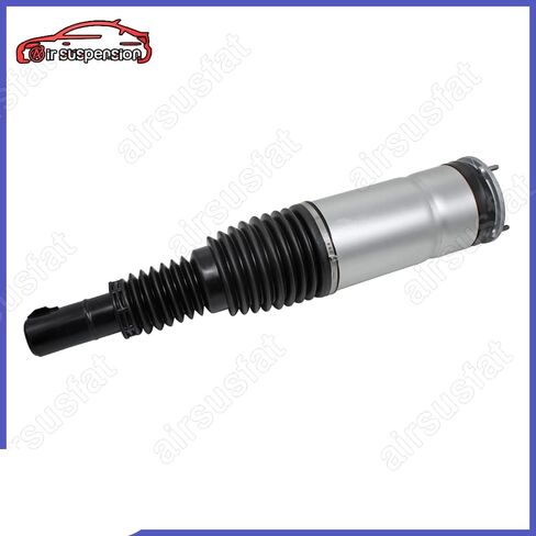 Front Right Air Strut for Land Rover Range Rover L405 2013-2017 ، لـ Land Rover Sports L494 2014-2018 بدون إعلانات/EDC Air Supcorens Absorber ، LR060154 in Kuwait