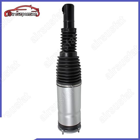 Front Right Air Strut for Land Rover Range Rover L405 2013-2017 ، لـ Land Rover Sports L494 2014-2018 بدون إعلانات/EDC Air Supcorens Absorber ، LR060154 in Kuwait