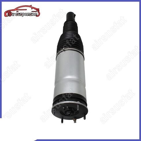 Front Right Air Strut for Land Rover Range Rover L405 2013-2017 ، لـ Land Rover Sports L494 2014-2018 بدون إعلانات/EDC Air Supcorens Absorber ، LR060154 in Kuwait