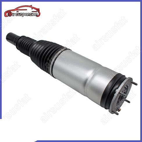 Front Right Air Strut for Land Rover Range Rover L405 2013-2017 ، لـ Land Rover Sports L494 2014-2018 بدون إعلانات/EDC Air Supcorens Absorber ، LR060154 in Kuwait