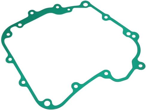 Clutch Gasket Stator Gasket Stator Cover Gasket for Kymco KXR 250, Maxxer 250 300, Maxxer 300 T3B, Mongoose 250 300, MXU 250, MXU 300 US, MXU 300 US Green Line, MXU 300 T3B, MXU 300R T3B in Saudi Arabia
