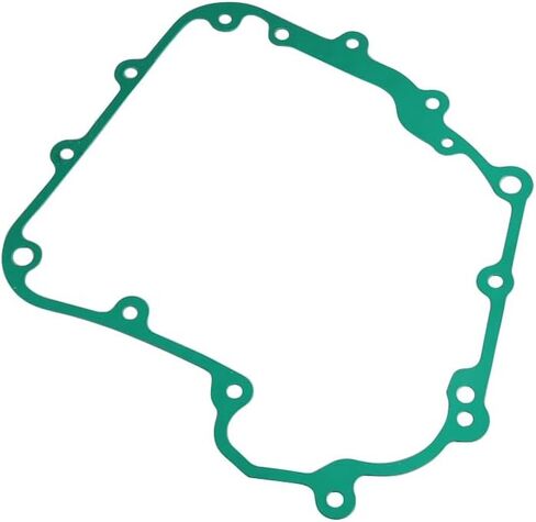 Clutch Gasket Stator Gasket Stator Cover Gasket for Kymco KXR 250, Maxxer 250 300, Maxxer 300 T3B, Mongoose 250 300, MXU 250, MXU 300 US, MXU 300 US Green Line, MXU 300 T3B, MXU 300R T3B in Saudi Arabia