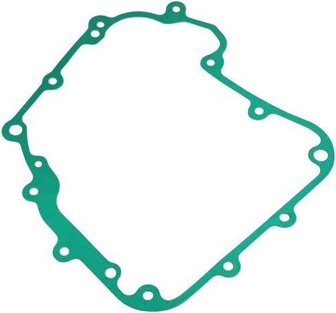 Clutch Gasket Stator Gasket Stator Cover Gasket for Kymco KXR 250, Maxxer 250 300, Maxxer 300 T3B, Mongoose 250 300, MXU 250, MXU 300 US, MXU 300 US Green Line, MXU 300 T3B, MXU 300R T3B in Saudi Arabia