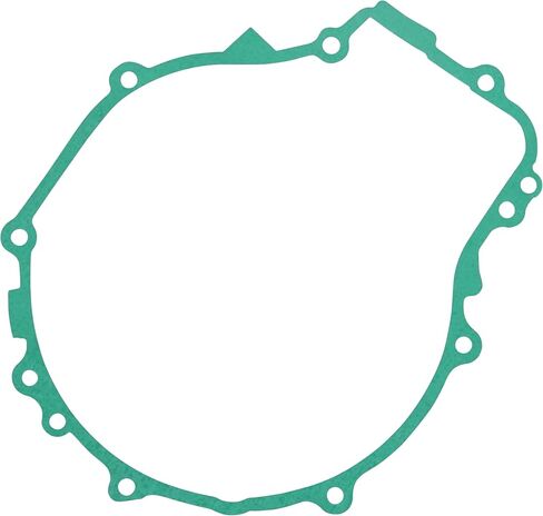 Caltric Recoil Start Gasket Compatible with Polaris Magnum 325 2X4 4X4 Hds/Magnum 500 Hds 2000 2001 2002 in Saudi Arabia
