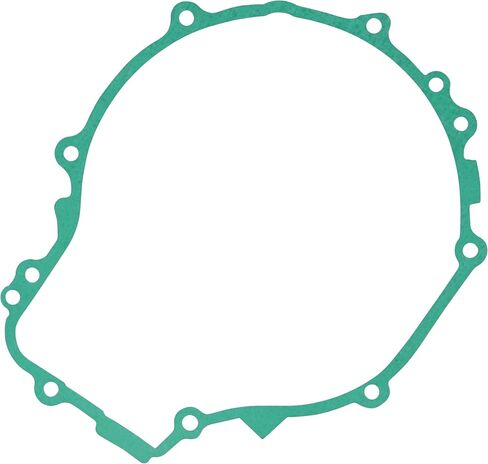 Caltric Recoil Start Gasket Compatible with Polaris Magnum 325 2X4 4X4 Hds/Magnum 500 Hds 2000 2001 2002 in Saudi Arabia