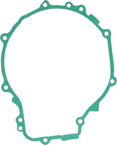 Caltric Recoil Start Gasket Compatible with Polaris Magnum 325 2X4 4X4 Hds/Magnum 500 Hds 2000 2001 2002 in Saudi Arabia