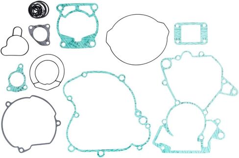 Tusk Complete Gasket Kit Compatible with KTM 65 SX 2009-2023 in Saudi Arabia