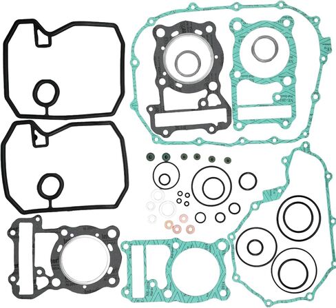 Generic Allwelll Engine Complete Gasket Kit Presentive Honda VT500/500C Shadow 1983-1986 in Saudi Arabia