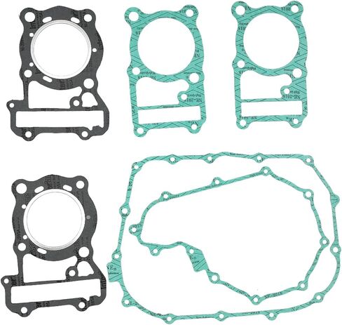 Generic Allwelll Engine Complete Gasket Kit Presentive Honda VT500/500C Shadow 1983-1986 in Saudi Arabia