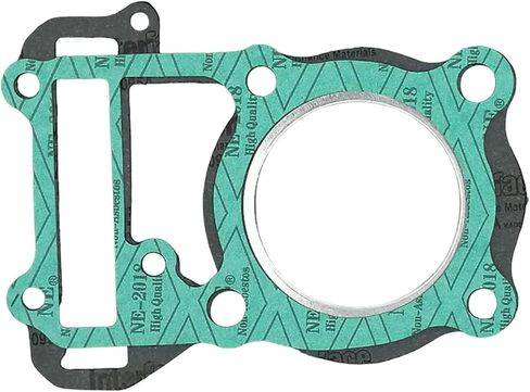Generic Allwelll Engine Complete Gasket Kit Presentive Honda VT500/500C Shadow 1983-1986 in Saudi Arabia