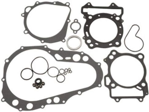 مجموعة طوقا كاملة TUSK متوافقة مع Yamaha TTR230 2005-2025 in Saudi Arabia