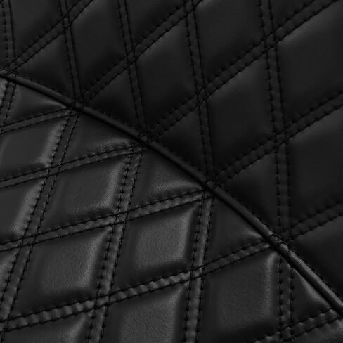 نسخة. راكب رايدر رايدر رايدر ومقعد المقعد المقعد المقعد المناسب لتجول هارلي 2023-2025 CVO Street Glide Flhxse ، CVO Road Glide Fltrxse | 2024-2025 شارع Glide Flhx ، Road Glide Fltrx ، و Fltrxstse in Kuwait