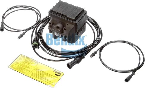 Bendix 802997 - Tabs6‚Ѣ Abs Modulator Valve Kit For Trailer - New in Saudi Arabia