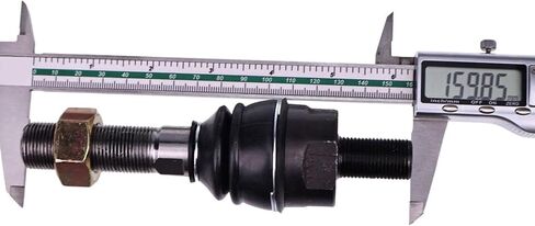 Solarhome TIE ROD مفصل 35080-44662 35080-44660 متوافق مع KUBOTA L4630 L4740 L5030 L5040 L5240 L5740 L4060DT in Saudi Arabia