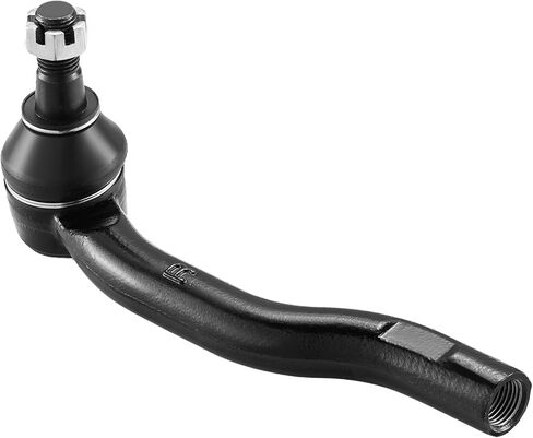 BDFHYK Front Outer Tie Rod End Compatible with Nissan 2005-2019 Frontier, 2005-2012 Pathfinder, 2005-2015 Xterra Replacement for ES800108 48640EA025 in Saudi Arabia