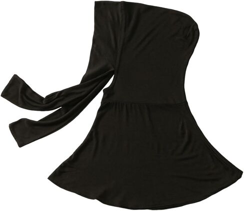 الحجاب Undercaps Cap Beanies Cap مع ربطة عنق غير قماشية تحت وشاح للنساء in Kuwait