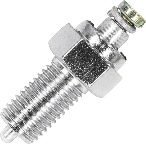 Caltric Neutral Switch Compatible with Yamaha Moto-4 Yfm250 Yfm 250 Yfm350Er Yfm 350Er 1985-1989 in Saudi Arabia
