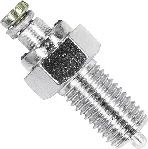 Caltric Neutral Switch Compatible with Yamaha Moto-4 Yfm250 Yfm 250 Yfm350Er Yfm 350Er 1985-1989 in Saudi Arabia