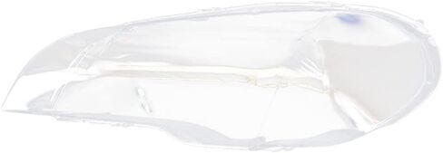 CHCURY1 Left Headiplamp Lens Cover Cover Clear Shell Placension for BMW X5 E70 2007 2008 2008 2010 2011 2012 2013 in Saudi Arabia