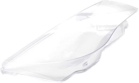 Chcury1 Right Clear Headlight Lens Cover Headlamp Shell Replacement for BMW 6 Series E63 E64 M6 2008 2009 2010 in Saudi Arabia