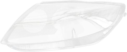 CHCURY1 Lens Lens Cover Cover Head Shell Shell for BMW Z4 E85 2003 2004 2005 2007 2008 ، Left Side in Saudi Arabia