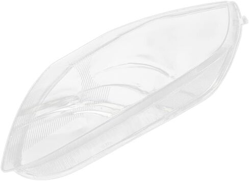 CHCURY1 Lens Lens Cover Cover Head Shell Shell for BMW Z4 E85 2003 2004 2005 2007 2008 ، Left Side in Saudi Arabia