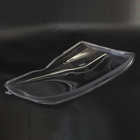 CHCURY1 Lens Lens Cover Cover Head Shell Shell for BMW Z4 E85 2003 2004 2005 2007 2008 ، Left Side in Saudi Arabia