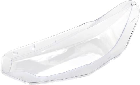 Chcury1 Right Headlight Headlamp Lens Cover Clear Shell Replacement for BMW 4 Series M3 F82 F32 F33 F34 2013-2016 in Saudi Arabia