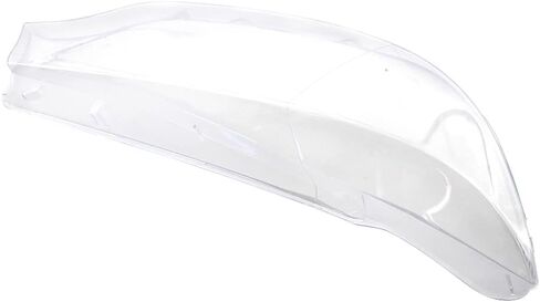 Chcury1 Right Headlight Headlamp Lens Cover Clear Shell Replacement for BMW 4 Series M3 F82 F32 F33 F34 2013-2016 in Saudi Arabia