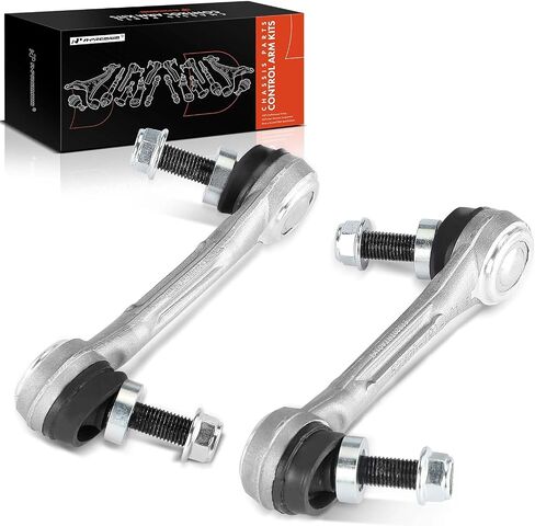 A-Premium 2 x Rear Sway Bar Links Stabilizer Bar Links, Compatible with Honda CR-V 2017-2023, Clarity 2017-2021 in Saudi Arabia