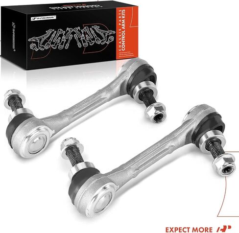 A-Premium 2 x Rear Sway Bar Links Stabilizer Bar Links, Compatible with Honda CR-V 2017-2023, Clarity 2017-2021 in Saudi Arabia