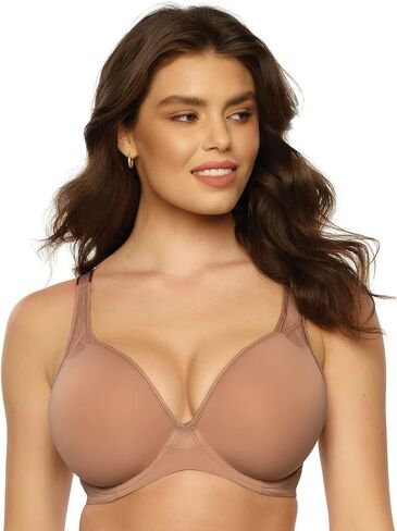 Felina Amaranth Plunge T-Shirt Bra in Saudi Arabia