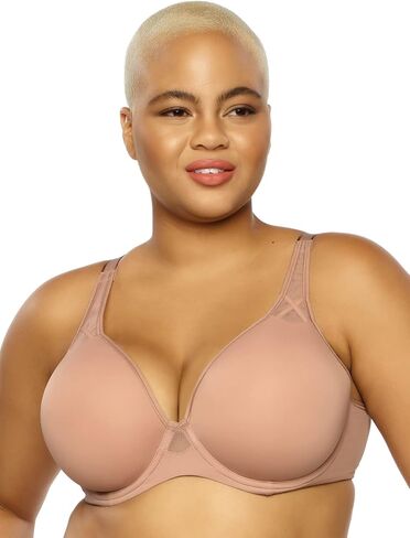 Felina Amaranth Plunge T-Shirt Bra in Saudi Arabia