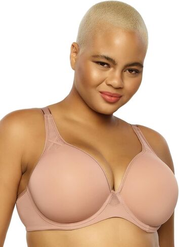 Felina Amaranth Plunge T-Shirt Bra in Saudi Arabia