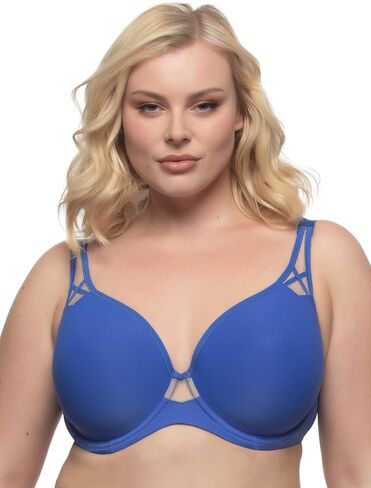 Felina Amaranth Plunge T-Shirt Bra in Saudi Arabia