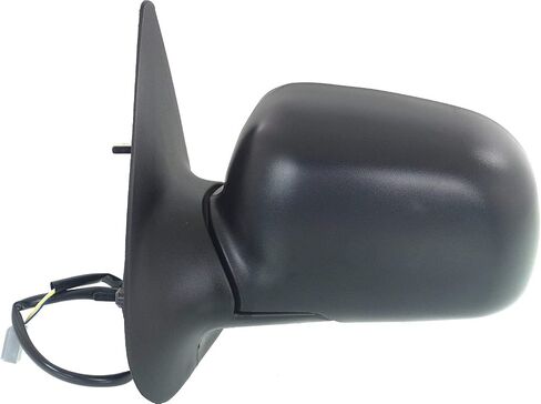 Garage-Pro Driver & Passenger Side Power Mirrors for Ford Ranger 1993-2005 Textured in Saudi Arabia