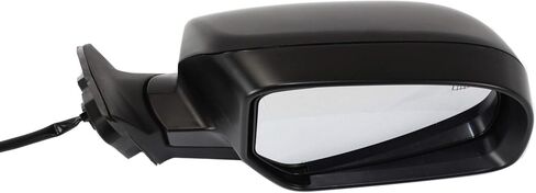 Garage-Pro Mirror Compatible with 2011-2014 Subaru Outback and 2011-2014 Legacy Passenger Side, Heated, Power Glass in Saudi Arabia