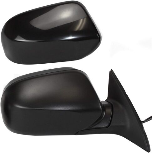 Garage-Pro Mirror Compatible with 2011-2014 Subaru Outback and 2011-2014 Legacy Passenger Side, Heated, Power Glass in Saudi Arabia