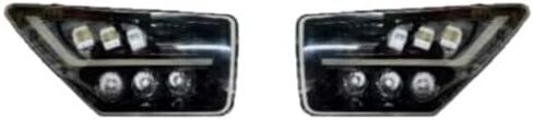 4116 Street Legal Kit For Kawasaki Mule/PRO, Teryx/4 in Saudi Arabia