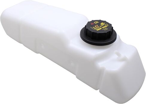 ApplianPar Coolant Tank Radiator Reservoir Water Bottle Water Expansion Tank for Bobcat Loader S150 S160 S175 S185 S205 S220 S250 S300 S330 A300 T180 T190 T200 T250 T300 T320 in Saudi Arabia