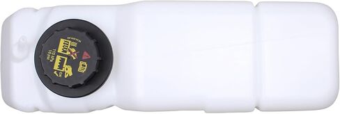 ApplianPar Coolant Tank Radiator Reservoir Water Bottle Water Expansion Tank for Bobcat Loader S150 S160 S175 S185 S205 S220 S250 S300 S330 A300 T180 T190 T200 T250 T300 T320 in Saudi Arabia