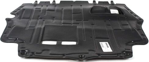 Garage-Pro Engine Splash Shield for Volkswagen Passat 2006-2010/Passat CC 2009-2017 تحت غطاء بلاستيك 3.6L ENG in Saudi Arabia