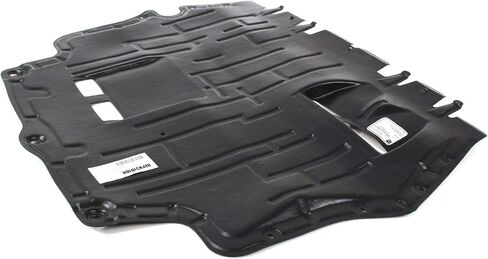 Garage-Pro Engine Splash Shield for Volkswagen Passat 2006-2010/Passat CC 2009-2017 تحت غطاء بلاستيك 3.6L ENG in Saudi Arabia