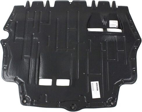 Garage-Pro Engine Splash Shield for Volkswagen Passat 2006-2010/Passat CC 2009-2017 تحت غطاء بلاستيك 3.6L ENG in Saudi Arabia