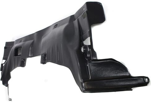 Garage-Pro Engine Splash Shield متوافق مع Honda Accord 1998-2002 ، Acura TL 1999-2003 ، CL 2001-2003 Front ، Coupe ، Sedan in Kuwait